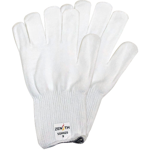 Doublure de gant thermique, Polyester, Calibre 13, Grand Nuna Depot Inc.
