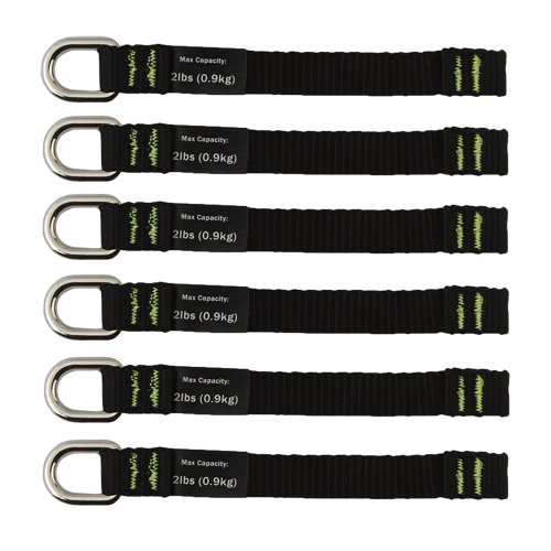 Longes porte-outils Squids 3700 Tool Tails Nuna Depot Inc.