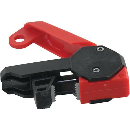 Stopout&reg; Single-Pole Lockout, Circuit Breaker Type Nuna Depot Inc.