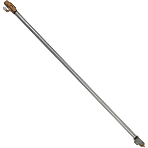 Freeze-Protection Bury Valve Nuna Depot Inc.