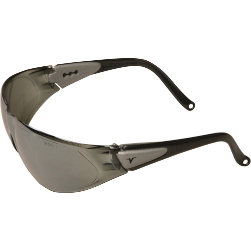 Lunettes de s&eacute;curit&eacute; Veratti 1000, Lentille Miroir argent&eacute;, Anti-&eacute;gratignures, ANSI Z87+/R&eacute;pond ou surpasse la norme CSA Z94.3 Nuna Depot Inc.