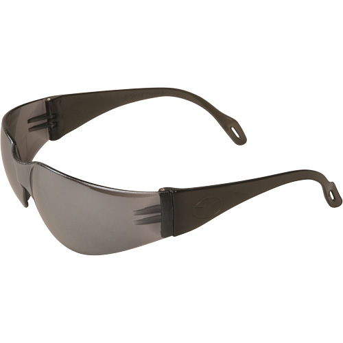 Lunettes de s&eacute;curit&eacute; Veratti 2000, Lentille Miroir argent&eacute;, Anti-&eacute;gratignures, ANSI Z87+/R&eacute;pond ou surpasse la norme CSA Z94.3 Nuna Depot Inc.