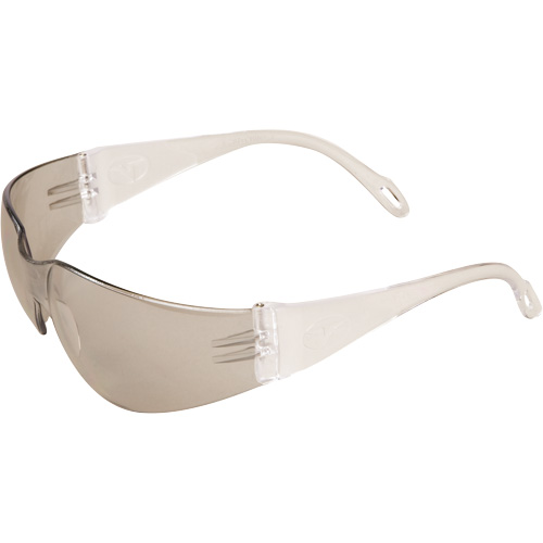 Lunettes de s&eacute;curit&eacute; Veratti 2000, Lentille Int&eacute;rieur/ext&eacute;rieur, Anti-&eacute;gratignures, ANSI Z87+/R&eacute;pond ou surpasse la norme CSA Z94.3 Nuna Depot Inc.