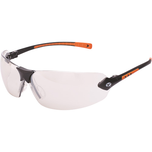 Lunettes de s&eacute;curit&eacute; Veratti 429, Lentille Int&eacute;rieur/ext&eacute;rieur, Anti-&eacute;gratignures, ANSI Z87+/R&eacute;pond ou surpasse la norme CSA Z94.3 Nuna Depot Inc.