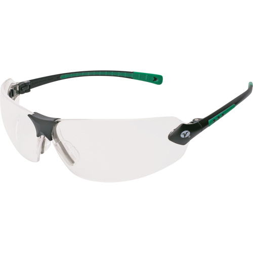 Veratti&reg; 429 Safety Glasses, Clear Lens, Anti-Fog, ANSI Z87+/Meets/Exceeds CSA Z94.3 Nuna Depot Inc.