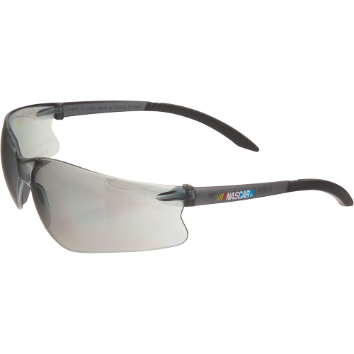 Lunettes de s&eacute;curit&eacute; Veratti GT, Lentille Miroir argent&eacute;, Anti-&eacute;gratignures, ANSI Z87+/R&eacute;pond ou surpasse la norme CSA Z94.3 Nuna Depot Inc.
