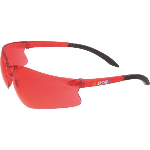Lunettes de s&eacute;curit&eacute; Veratti GT, Lentille Vermillion, Anti-&eacute;gratignures, ANSI Z87+/R&eacute;pond ou surpasse la norme CSA Z94.3 Nuna Depot Inc.
