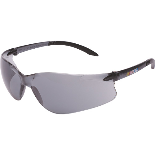 Lunettes de s&eacute;curit&eacute; Veratti GT, Lentille Grise/fum&eacute;e, Anti-&eacute;gratignures, ANSI Z87+/R&eacute;pond ou surpasse la norme CSA Z94.3 Nuna Depot Inc.