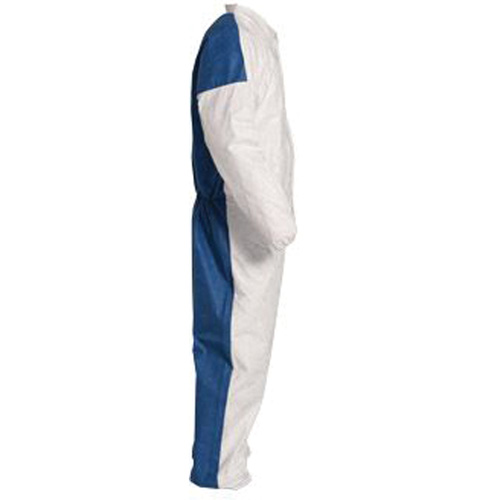 Combinaisons, Moyen, Blanc, Tyvek 400 D Nuna Depot Inc.