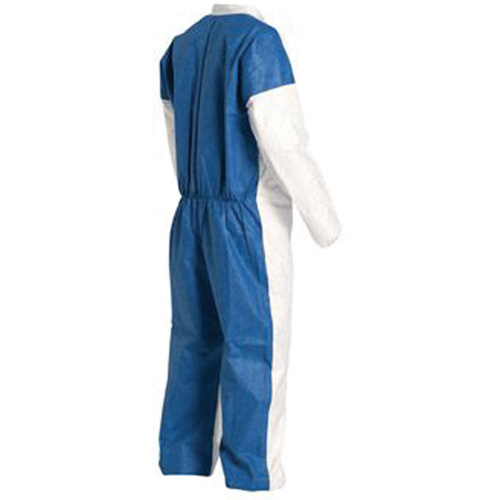 Combinaisons, Moyen, Blanc, Tyvek 400 D Nuna Depot Inc.