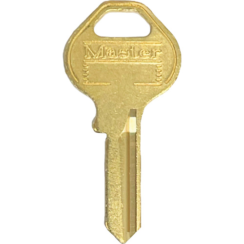 Padlock Master Key Nuna Depot Inc.
