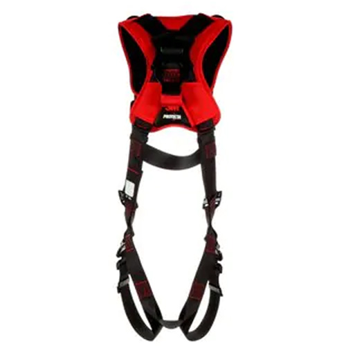 Harnais confortable de style veste, Certifi&eacute;e CSA, Classe AE, Petit, Cap. 420 lb Nuna Depot Inc.