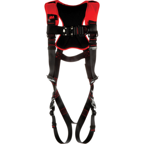 Harnais confortable de style veste, Certifi&eacute;e CSA, Classe AL, Petit, Cap. 420 lb Nuna Depot Inc.
