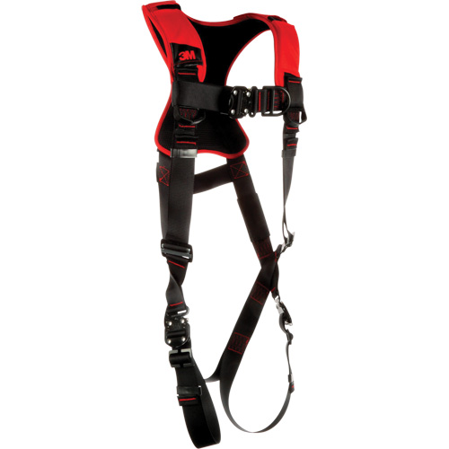 Harnais confortable de style veste, Certifi&eacute;e CSA, Classe AL, Petit, Cap. 420 lb Nuna Depot Inc.
