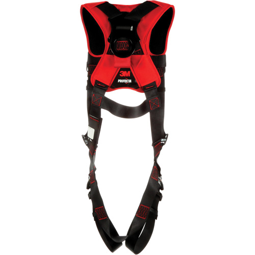 Harnais confortable de style veste, Certifi&eacute;e CSA, Classe AL, Petit, Cap. 420 lb Nuna Depot Inc.
