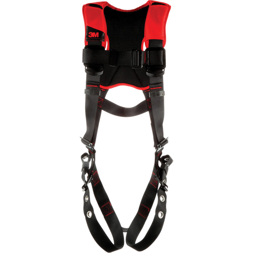 Harnais confortable de style veste, Certifi&eacute;e CSA, Classe A, Petit, Cap. 420 lb Nuna Depot Inc.