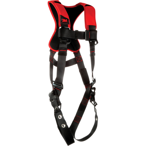 Harnais confortable de style veste, Certifi&eacute;e CSA, Classe A, Petit, Cap. 420 lb Nuna Depot Inc.