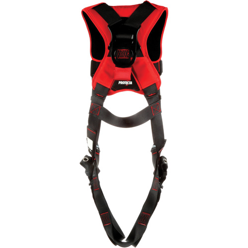 Harnais confortable de style veste, Certifi&eacute;e CSA, Classe A, Petit, Cap. 420 lb Nuna Depot Inc.