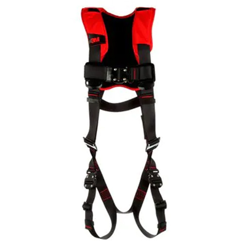 Harnais confortable de style veste, Certifi&eacute;e CSA, Classe A, 2T-Grand, Cap. 420 lb Nuna Depot Inc.