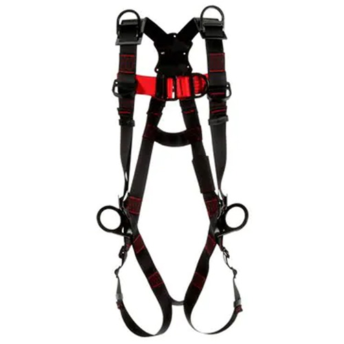 Vest-Style Harness, CSA Certified, Class AELP, Small, 420 lbs. Cap. Nuna Depot Inc.