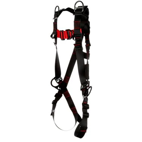 Vest-Style Harness, CSA Certified, Class AELP, Small, 420 lbs. Cap. Nuna Depot Inc.