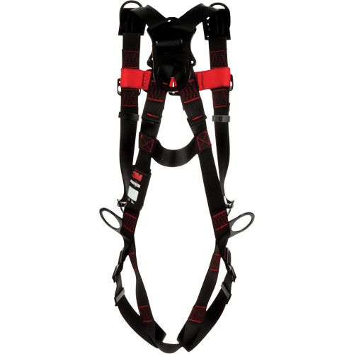 Vest-Style Harness, CSA Certified, Class AELP, X-Large, 420 lbs. Cap. Nuna Depot Inc.