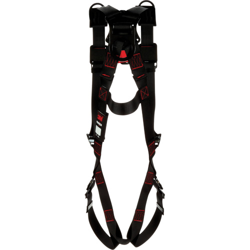 Vest-Style Harness, CSA Certified, Class AE, Large/Medium, 420 lbs. Cap. Nuna Depot Inc.