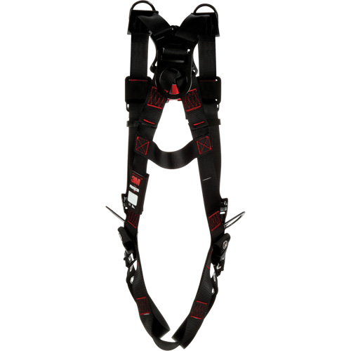 Vest-Style Harness, CSA Certified, Class AEP, Small, 420 lbs. Cap. Nuna Depot Inc.