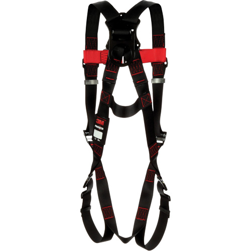 Vest-Style Harness, CSA Certified, Class AL, Small, 420 lbs. Cap. Nuna Depot Inc.