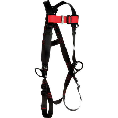 Vest-Style Harness, CSA Certified, Class AP, Small, 420 lbs. Cap. Nuna Depot Inc.