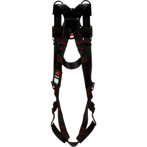 Vest-Style Harness, CSA Certified, Class AE, Small, 420 lbs. Cap. Nuna Depot Inc.