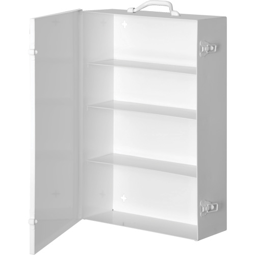 Armoire pour m&eacute;dicaments Nuna Depot Inc.