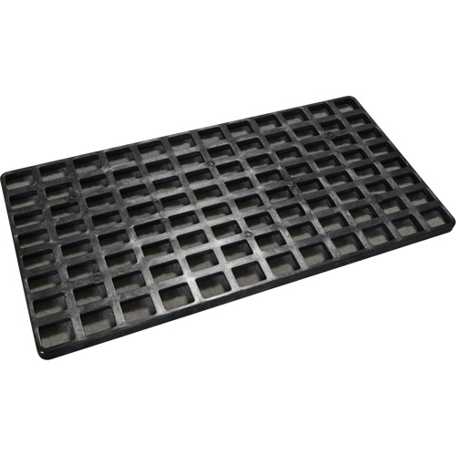 Spill Control Replacement Grate Nuna Depot Inc.