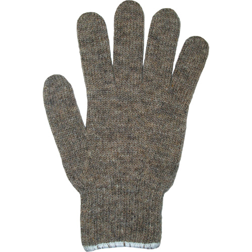 Enveloppes pour gants de monteur de ligne Salisbury, Coton, Taille unique Nuna Depot Inc.