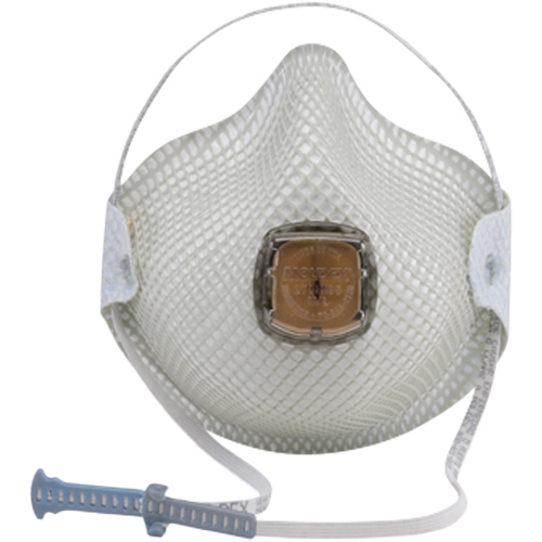 2700 Particulate Respirators, N95, NIOSH Certified, Low Profile Nuna Depot Inc.