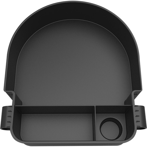 PLUS Cart Tray, Black Nuna Depot Inc.