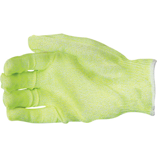 Gants r&eacute;sistants aux coupures Sure Knit, Taille T-petit, Calibre 13, Enveloppe en Fibre de verre/PEHP, ASTM ANSI niveau A5 Nuna Depot Inc.