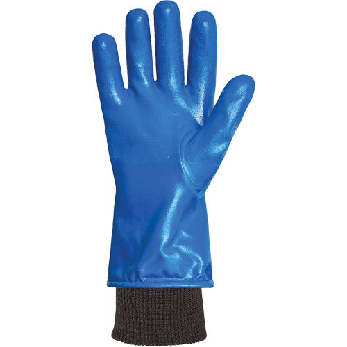 Gants d'hiver enduits North Sea, Petit, R&ecirc;vetement Nitrile, Enveloppe en Acrylique Nuna Depot Inc.