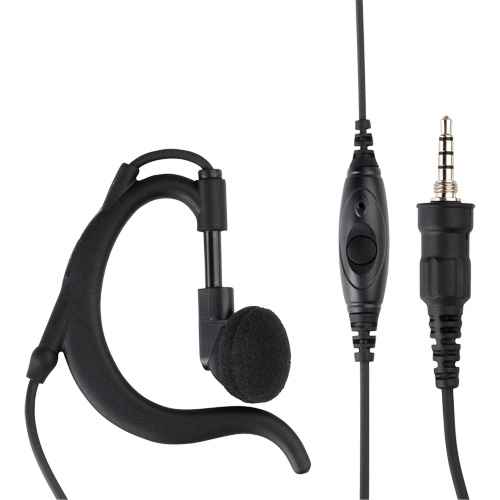 Casque d'&eacute;coute avec microphone Nuna Depot Inc.