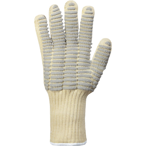 Gants r&eacute;sistants &agrave; la chaleur Cool Grip, Kevlar/Protex, Moyen/Petit, Prot&egrave;ge jusqu'&agrave; 600° F (315° C) Nuna Depot Inc.
