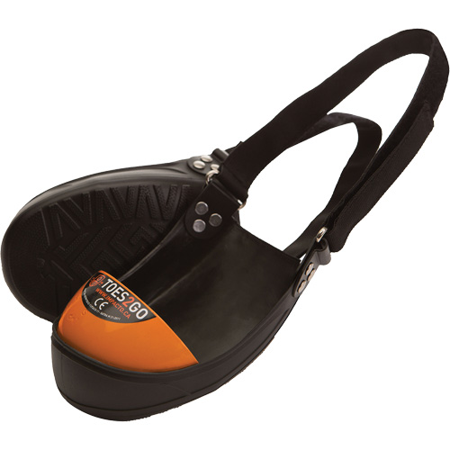 Toes2Go&reg; Composite Toe Cap, Small Nuna Depot Inc.