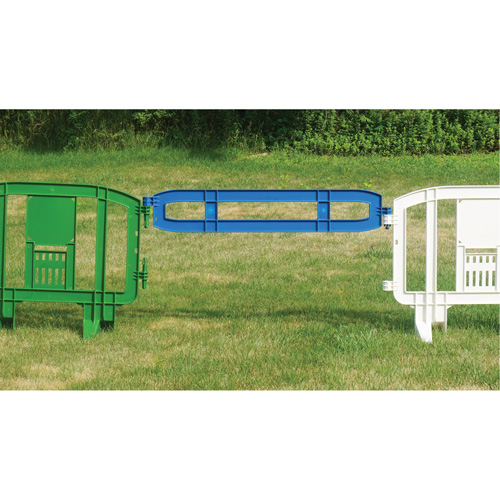 Barricade Extender Nuna Depot Inc.