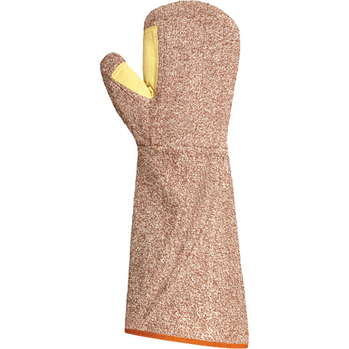 Mitaines de four CoolGrip, Tissu &eacute;ponge, Grand, Prot&egrave;ge jusqu'&agrave; 446° F (230° C) Nuna Depot Inc.