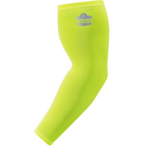 Manchons de refroidissement pour les bras 6690 Chill-Its, 17", Polyester, Lime Nuna Depot Inc.