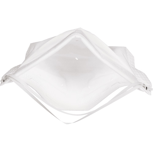 VFlex Healthcare Particulate Respirator and Surgical Mask, N95, NIOSH Certified Nuna Depot Inc.