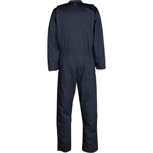 Combinaisons de travail non doubl&eacute;es Westex UltraSoft, Taille 38 (grand taille), Bleu marin, 8,7 cal/cm² Nuna Depot Inc.