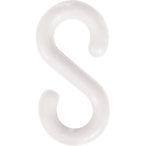 Crochet en S, Plastique Nuna Depot Inc.