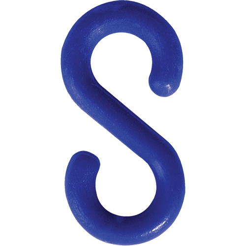 Crochet en S, Plastique Nuna Depot Inc.