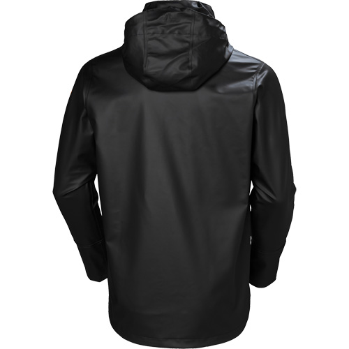 Imperm&eacute;able Gale, Polyester/Polyur&eacute;thane, Petit, Noir Nuna Depot Inc.