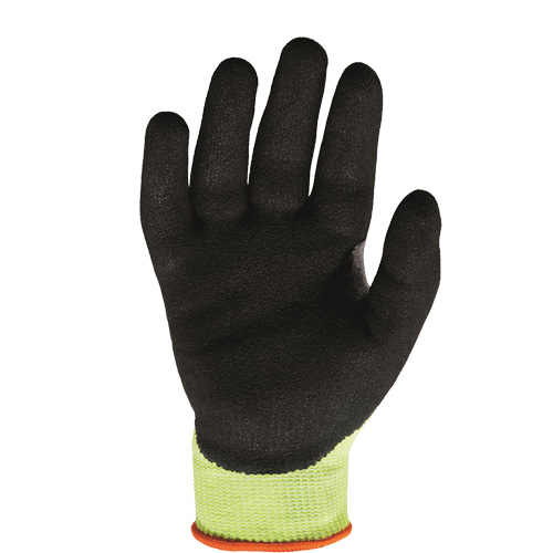 Gants r&eacute;sistants &agrave; la coupe ProFlex 7141, Taille Petit, Rev&ecirc;tement Nitrile, Enveloppe en TenaLux, ASTM ANSI niveau A4 Nuna Depot Inc.